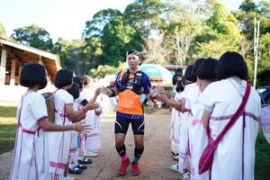 BIB: 
                            <button type="button" onclick="openModal(18990686)" class="btn btn-primary btn-sm float-right btn-popup" data-toggle="modal" data-target=".modal-high-quality">
                        <i class="fas fa-shopping-cart"></i> Add to Cart
                    </button>
                                            <button type="button" onclick="isThisMe(18990686, true)" class="btn btn-success btn-sm float-right btn-popup btn-isme hidden" data-toggle="tooltip" data-placement="bottom" title="นี่คือรูปของคุณใช่ไหม คลิกที่นี่เพื่อเอาเข้าอัลบั้ม">
                        <i class="fas fa-plus"></i> Add to album
                    </button>
                    <button type="button" onclick="isThisMe(18990686, false)" class="btn btn-warning btn-sm float-right btn-popup btn-isnotme hidden">
                        <i class="fas fa-ban"></i> Remove from album
                    </button>